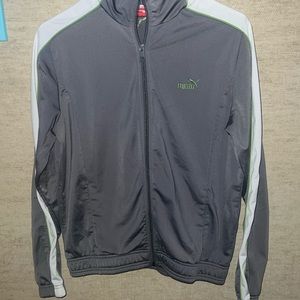 Puma Sport Track Jacket
